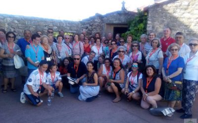 Celebrada la Peregrinación diocesana a Fátima 2017