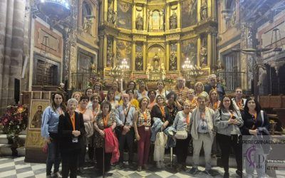 Crónica de la Peregrinación diocesana a Fátima y Guadalupe 2026