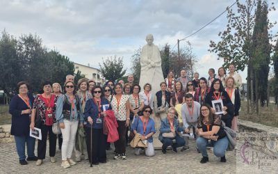 Crónica de la Peregrinación diocesana a Fátima y Guadalupe 2026