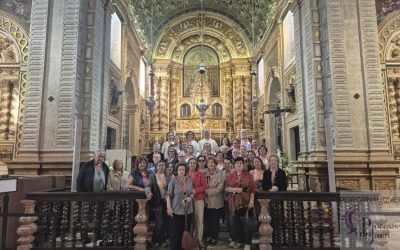 Crónica de la Peregrinación diocesana a Fátima y Guadalupe 2026